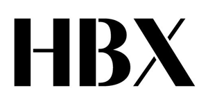 HBX 時尚潮流 折扣碼/優惠券/折價好康促銷資訊整理