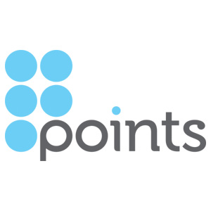 Points.com 里程積分兌換網 折扣碼/優惠券/折價好康促銷資訊整理