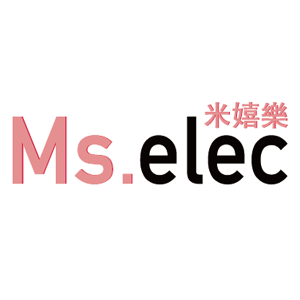 Ms.elec 米嬉樂 臺灣 折扣碼/優惠券/折價好康促銷資訊整理