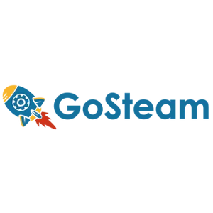 GoSteam 開心玩出學習力 臺灣 折扣碼/優惠券/折價好康促銷資訊整理