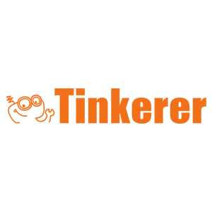 Tinkerer 折扣碼/優惠券/折價好康促銷資訊整理