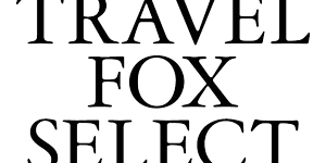 TRAVEL FOX SELECT 旅狐精選 折扣碼/優惠券/折價好康促銷資訊整理