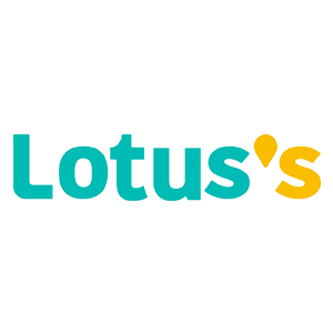 Lotus's 蓮花超市 馬來西亞 折扣碼/優惠券/折價好康促銷資訊整理