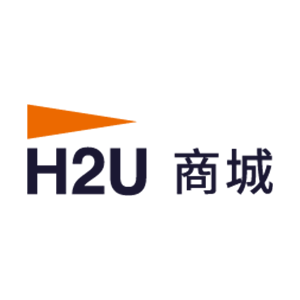 H2U 商城 臺灣 折扣碼/優惠券/折價好康促銷資訊整理