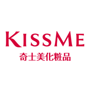 KISSME 奇士美 臺灣