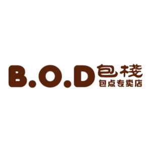 B.O.D 包栈 馬來西亞