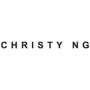 Christy Ng 新加坡