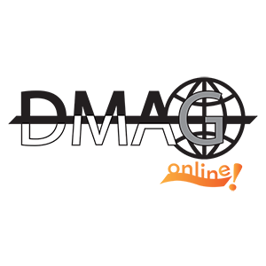 DMAG online! 香港