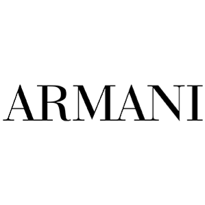 Armani 亞曼尼