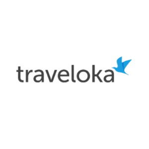 Traveloka 泰國