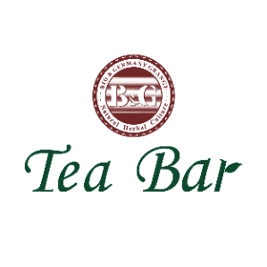B&G Tea Bar 德國農莊 臺灣