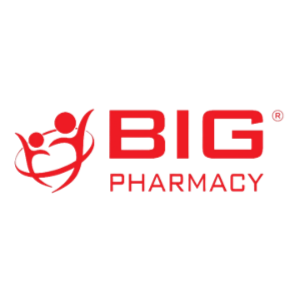 Big Pharmacy 馬來西亞
