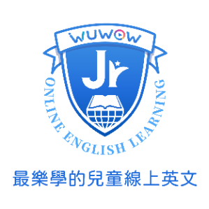 WUWOW JUNIOR 臺灣