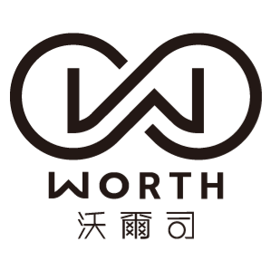 WORTH 沃爾司 臺灣