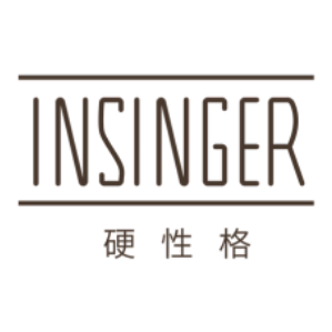 Insinger 硬性格咖啡 臺灣