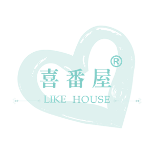 喜番屋 LikeHouse 臺灣