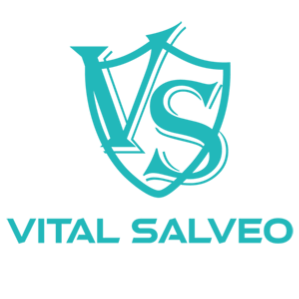 紗比優 Vital Salveo 臺灣