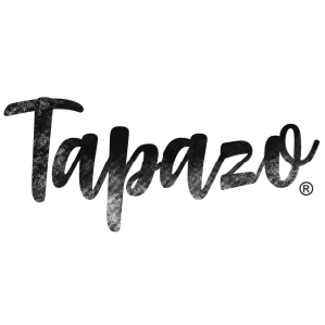 Tapazo 特百滋 臺灣